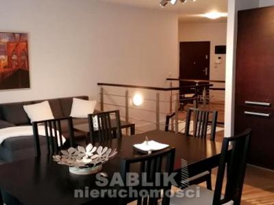 Apartament Stare Miasto, ul. Krawiecka