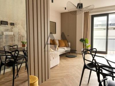 Apartament Stradom, ul. Stradomska