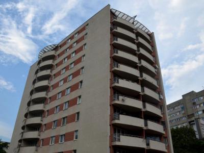 Apartament Szczepin, ul. Kruszwicka