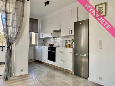 Apartament Targówek, ul. Bukowiecka