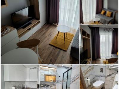 Apartament, ul. Legnicka