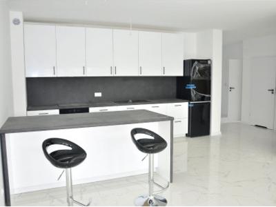 Apartament, ul. Marmurowa