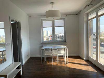 Apartament, ul. Pułaskiego