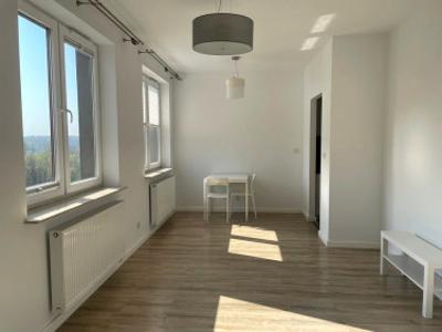 Apartament, ul. Pułaskiego