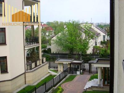 Apartament, ul. Płyćwiańska