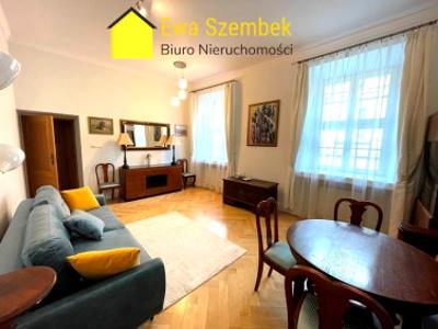 Apartament, ul. Tomasza