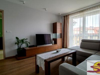 Apartament, ul. Wolność