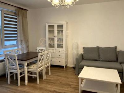 Apartament Ursynów, ul. Alternatywy