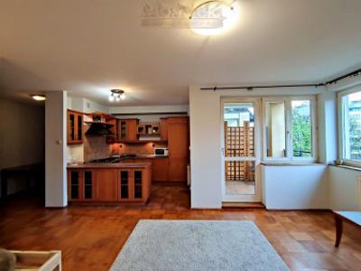 Apartament Ursynów, ul. Villardczyków