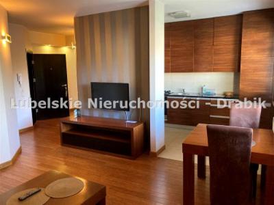 Apartament, Wieniawa