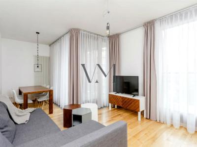 Apartament, Wola