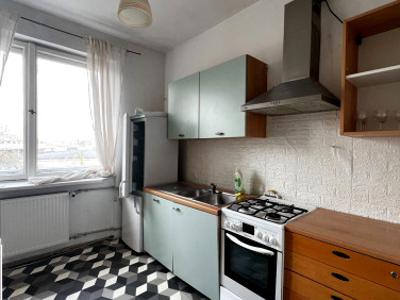 Apartament Wola, ul. Wolska