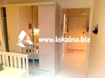 Apartament Zamienie