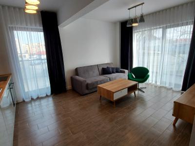 Apartament Zgorzelec