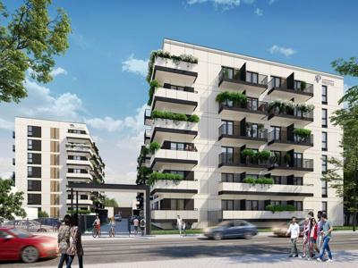 Apartamenty Prestige etap 2