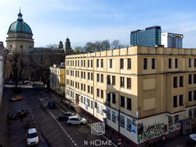 Biuro centrum, ul. Nowogrodzka