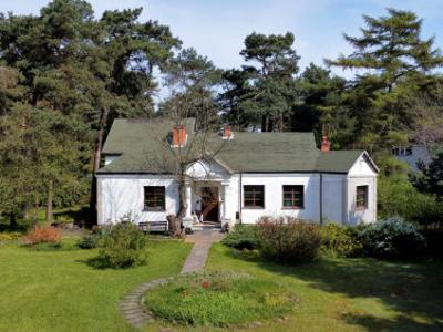 Dom, Aleja Piłsudskiego