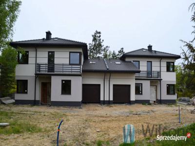 Dom bliźniak na sprzedaż 139.8m2 Trzciany Granitowa