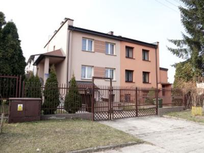 Dom, ul. Puławska
