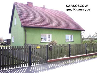 Dom Karkoszów