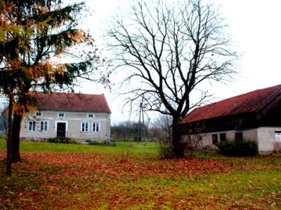 Dom Lidzbark Warmiński