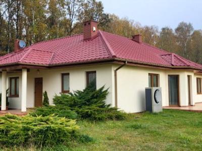 Dom Stare Krasnodęby
