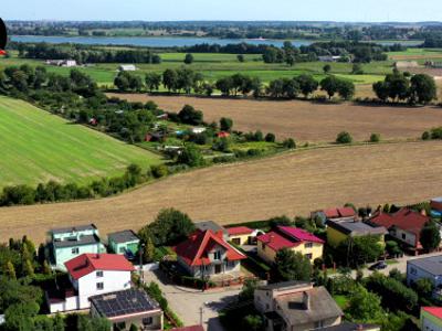 Dom, ul. Wyszyńskiego