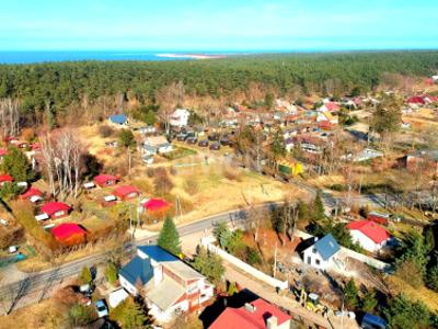 Dom Świbno, ul. Klimatyczna