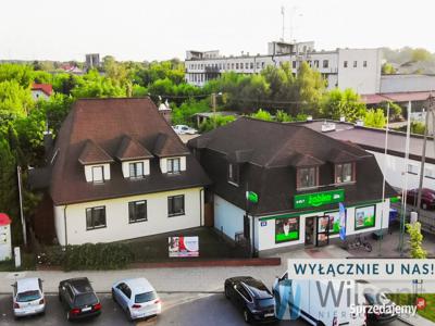 Dom wolnostojący sprzedam 560m2 Łomianki