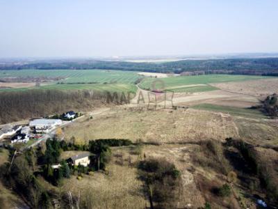 Działka budowlana Czepino