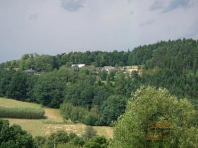 Działka budowlana Gorzeń Górny