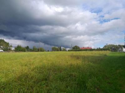 Działka budowlana Jaszczew