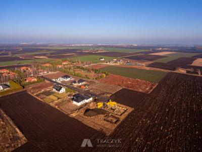 Działka budowlana Pełczyce