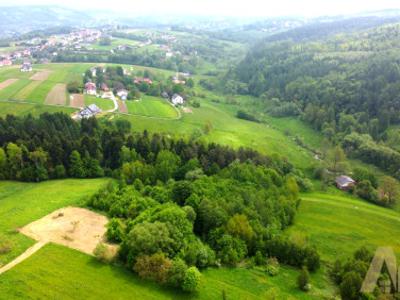 Działka budowlana Mszalnica