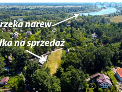 Działka budowlana Pomiechówek