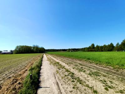 Działka budowlana Siedlce