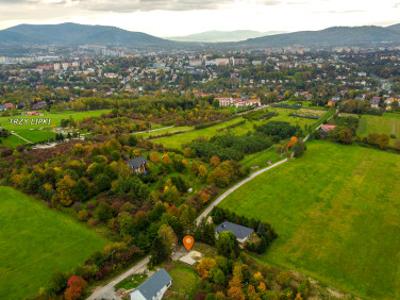 Działka budowlana Stare Bielsko, ul. Zuchów