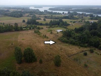 Działka budowlana Stary Gieląd