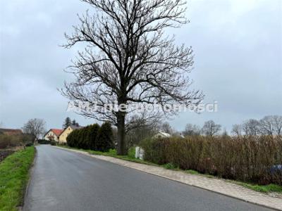 Działka budowlana Szczepankowice