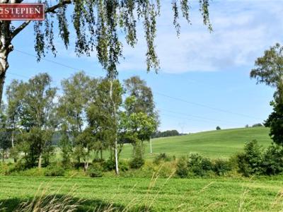 Działka budowlana Wieściszowice