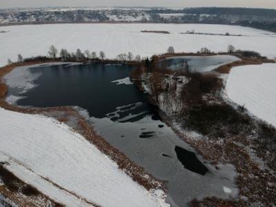 Działka rekreacyjna Grobelno