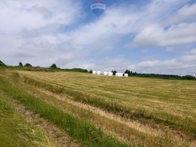 Działka rolna Biały Dunajec