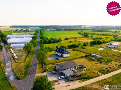 Działka rolna Gryfice