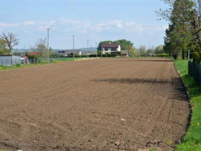 Działka rolno-budowlana Goleszów