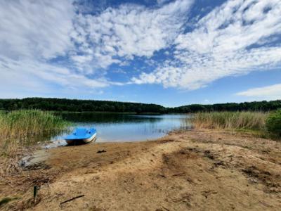 Działka rolno-budowlana Kopczyn