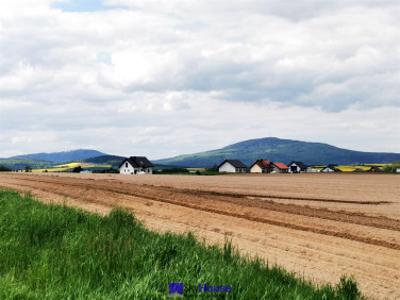 Działka, ul. Szkolna