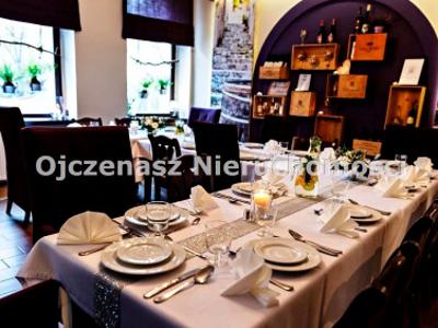 Lokal gastronomiczny Bydgoszcz