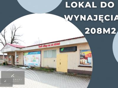 Lokal gastronomiczny Namysłów