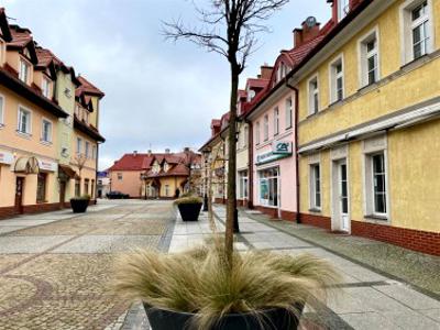 Lokal gastronomiczny Polkowice