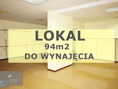 Lokal handlowy Namysłów